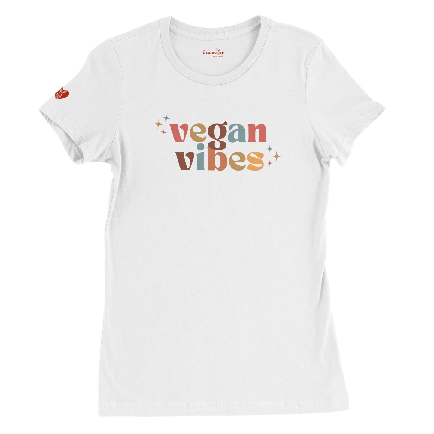 Vegan Vibes - Women's Style