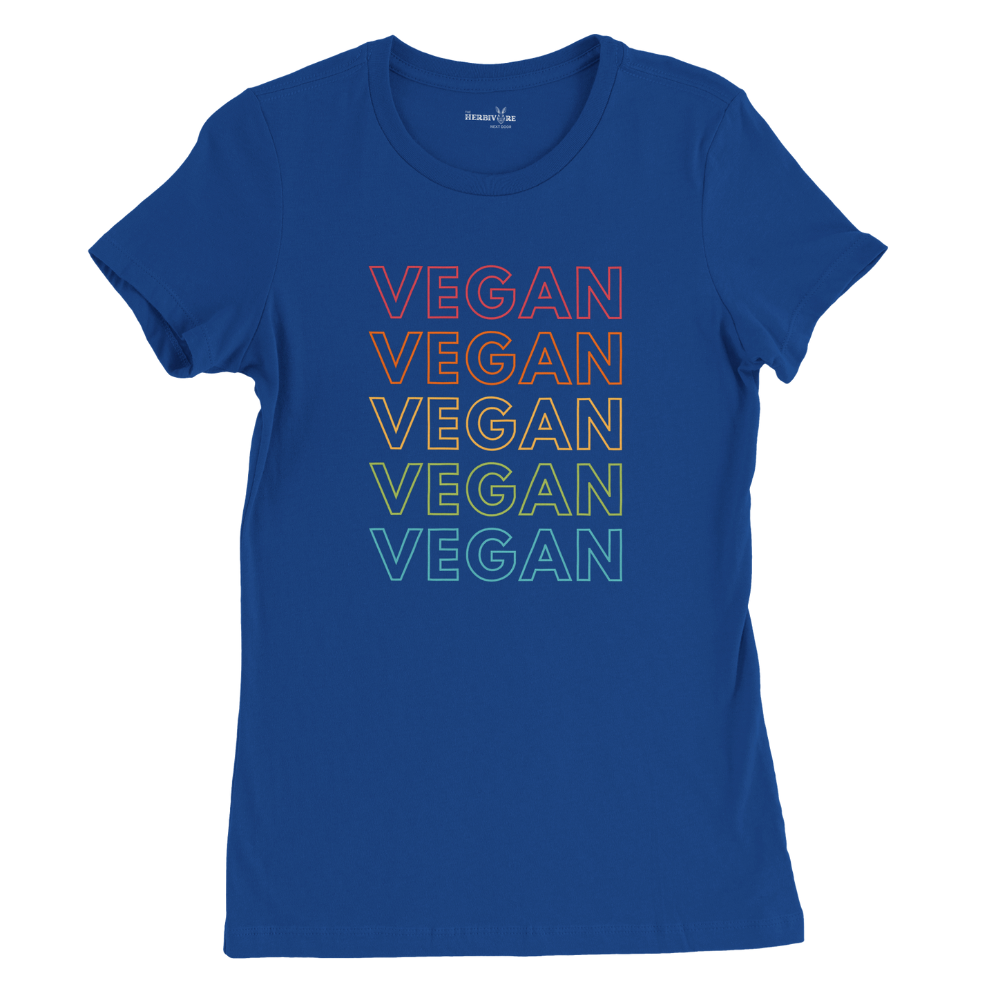 Vegan Pride - Women's Style