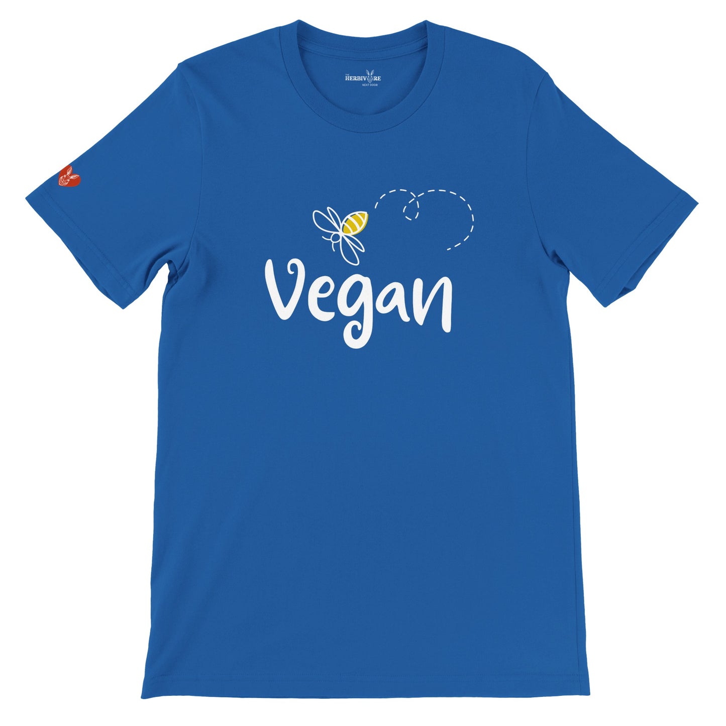 Bee Vegan - Unisex