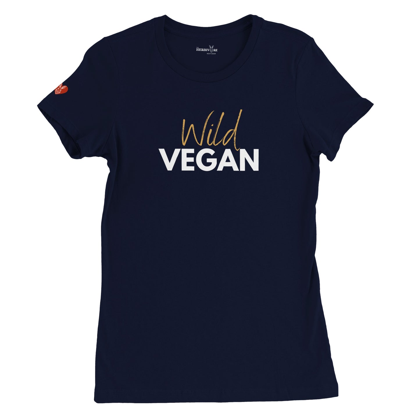 Wild Vegan - Women's Style