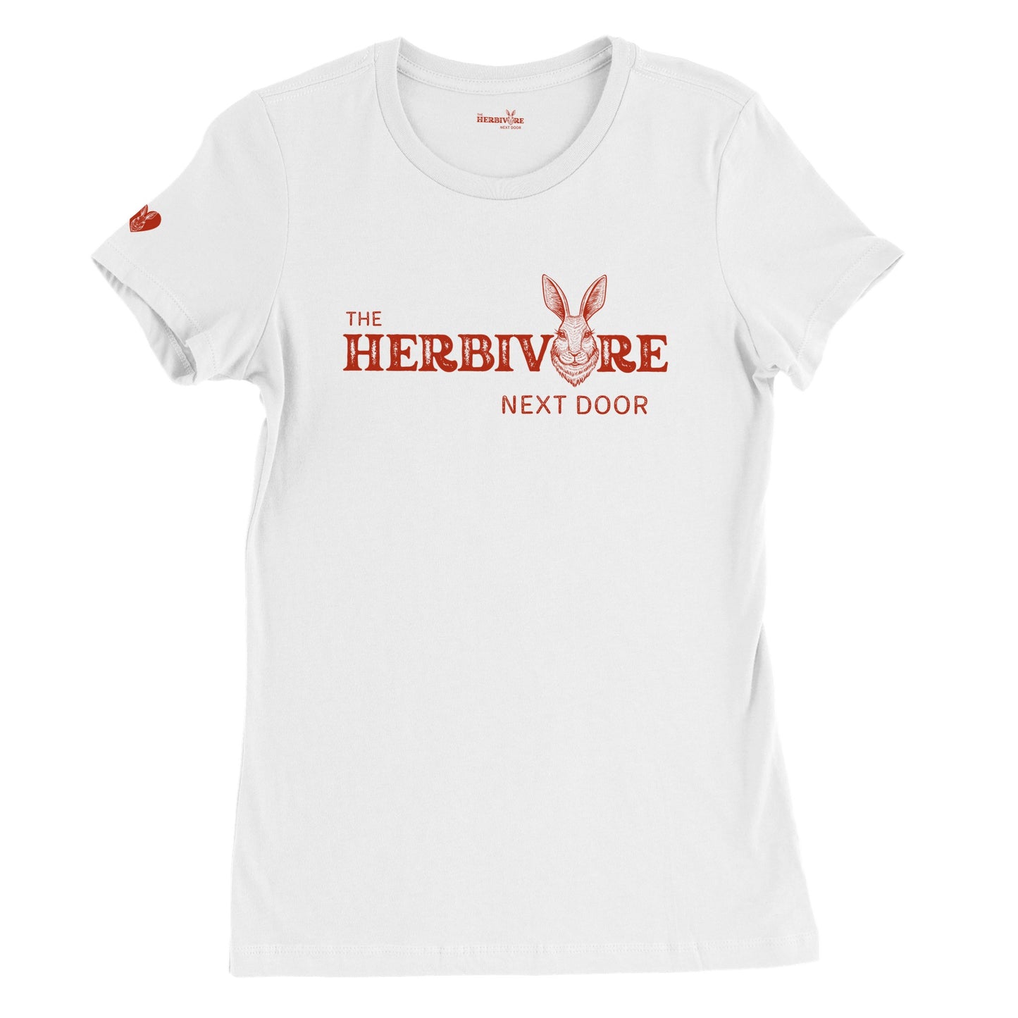 I Am The Herbivore Next Door - Unisex