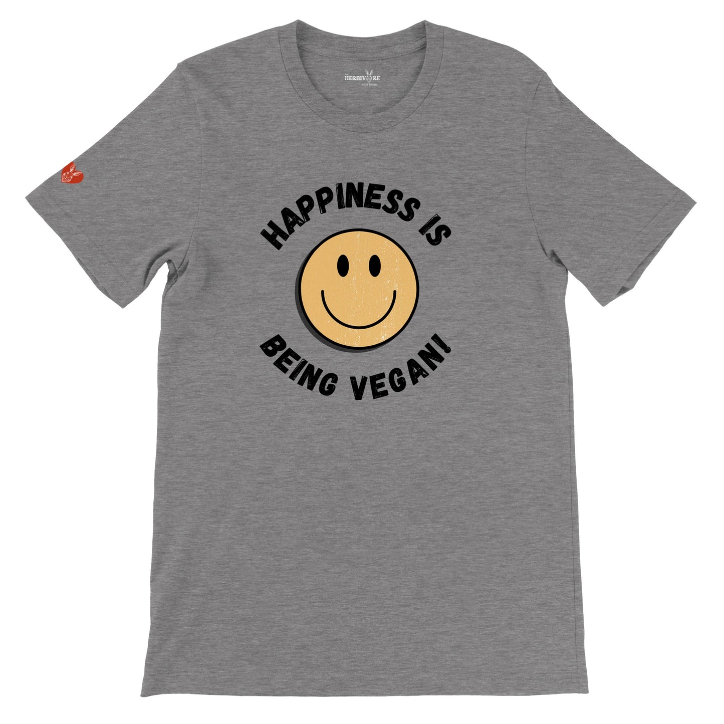 Happiness is - Unisex