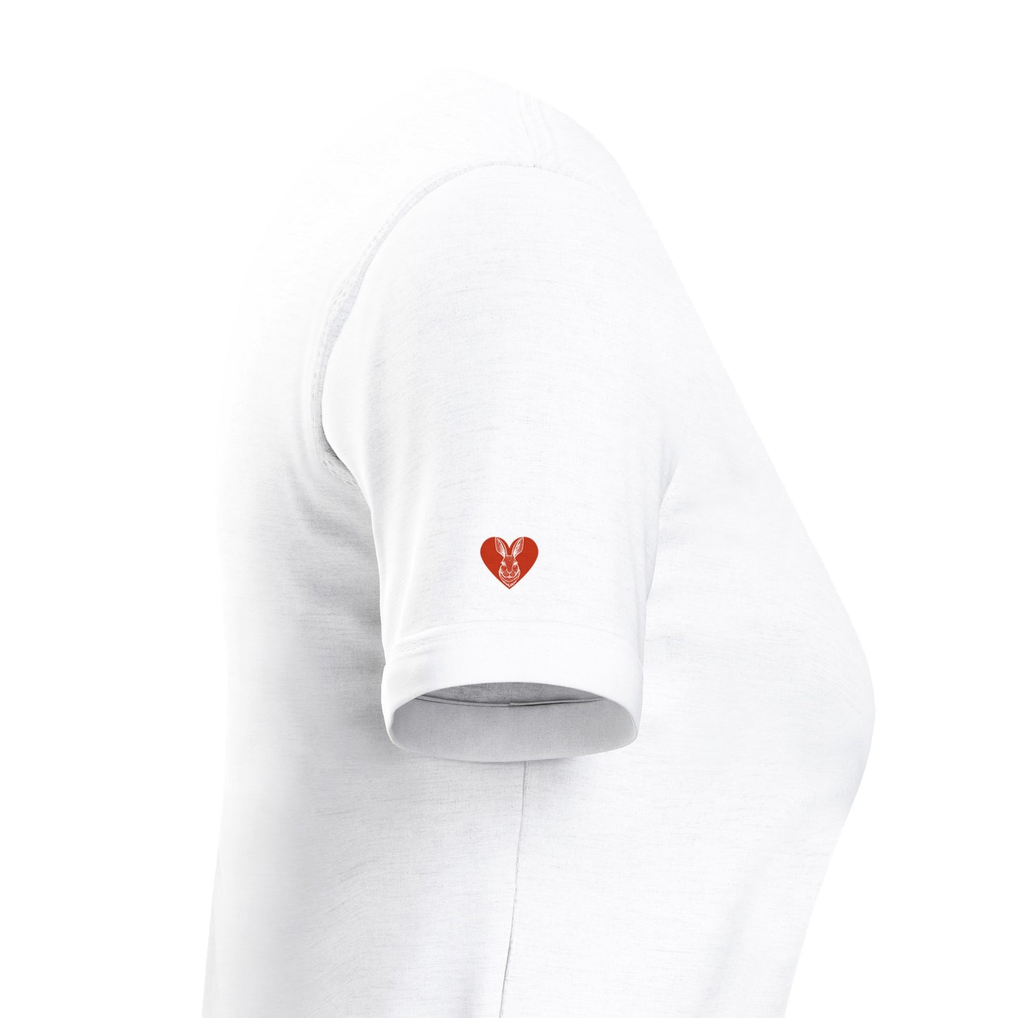Peace Love Vegan - Women's Style