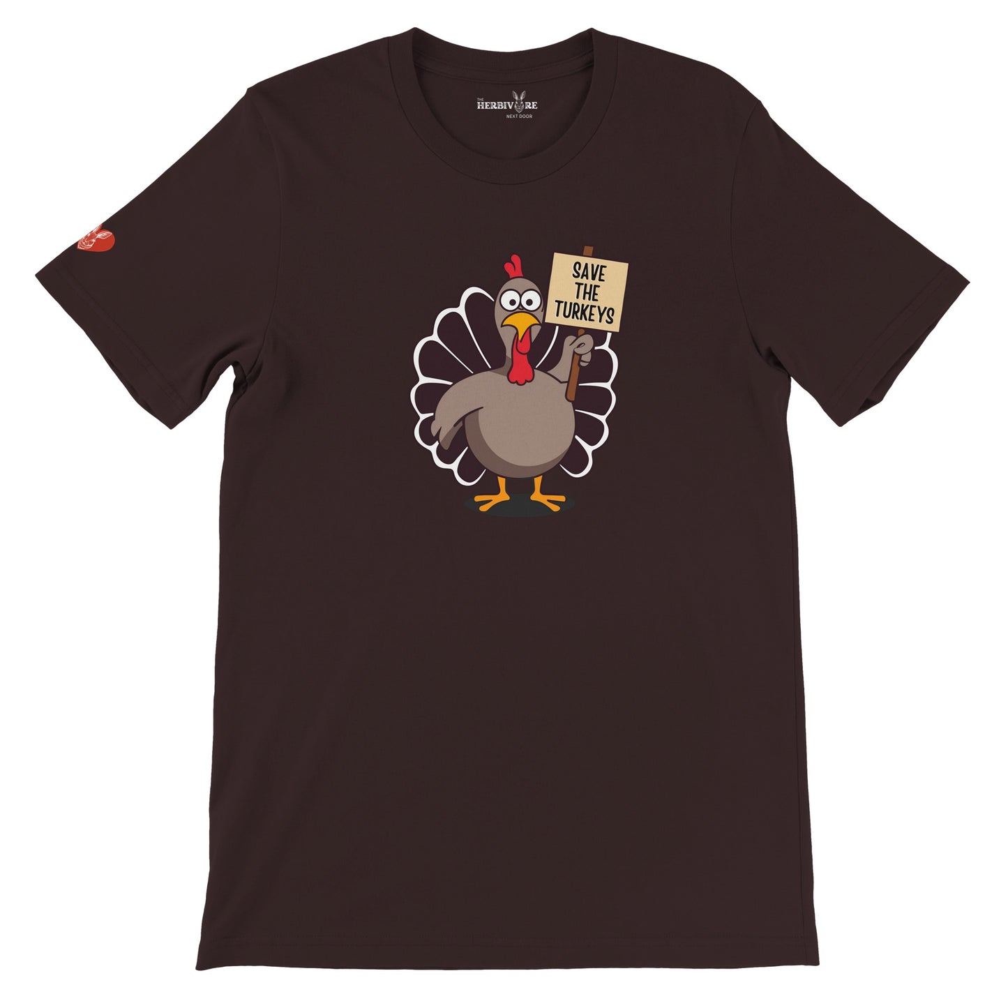 Save the Turkeys - Unisex
