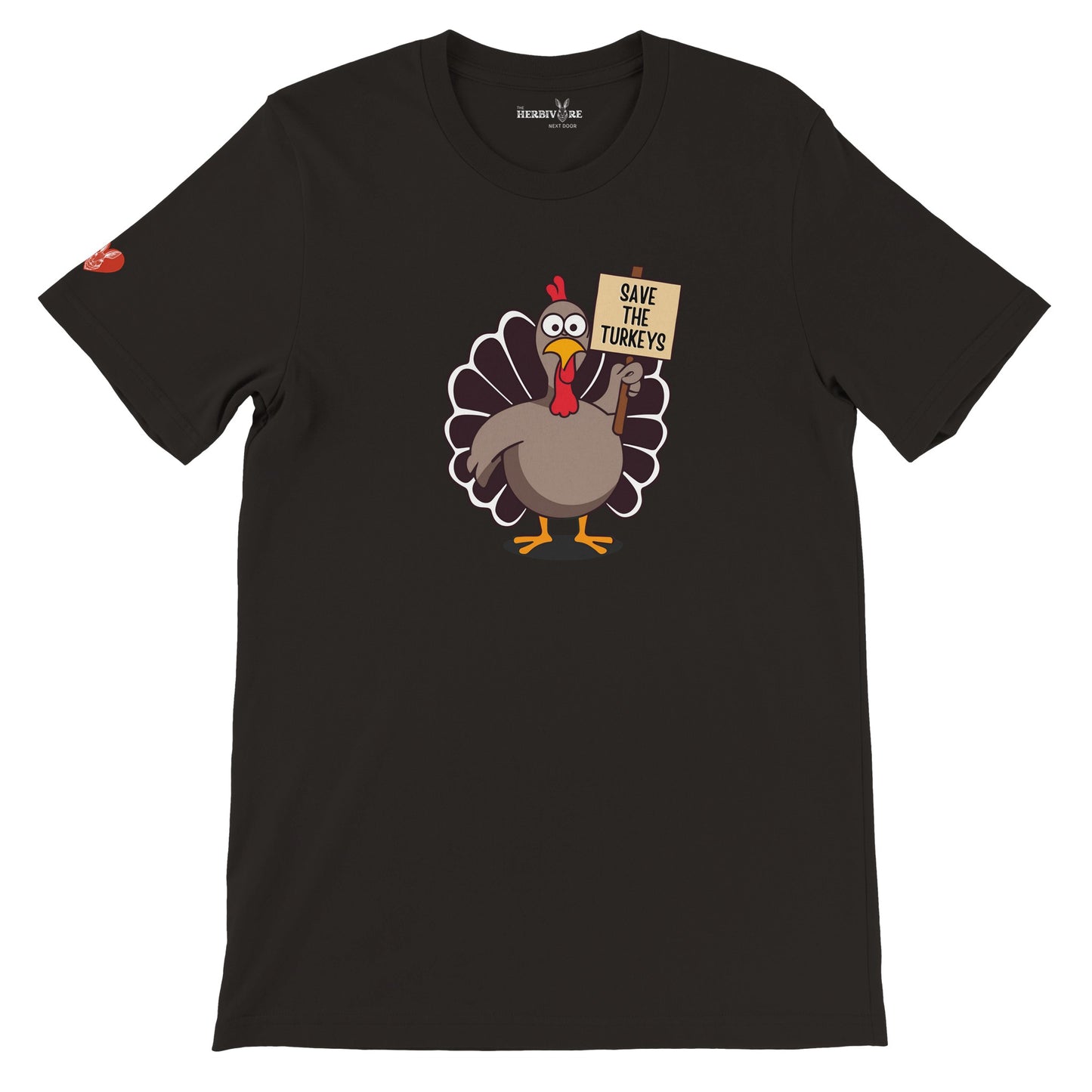 Save the Turkeys - Unisex