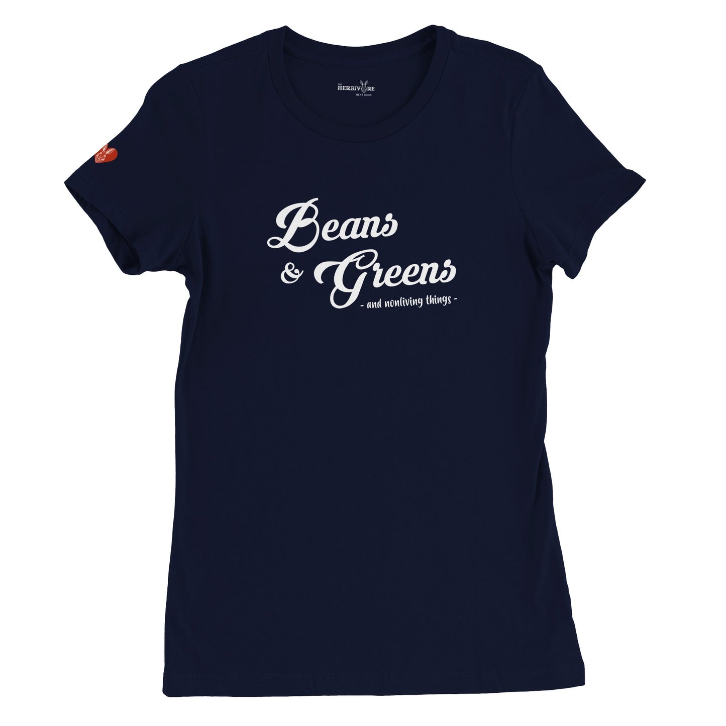Beans & Greens - Womens style