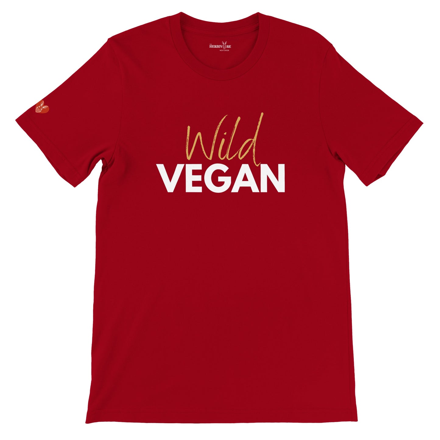 Wild Vegan