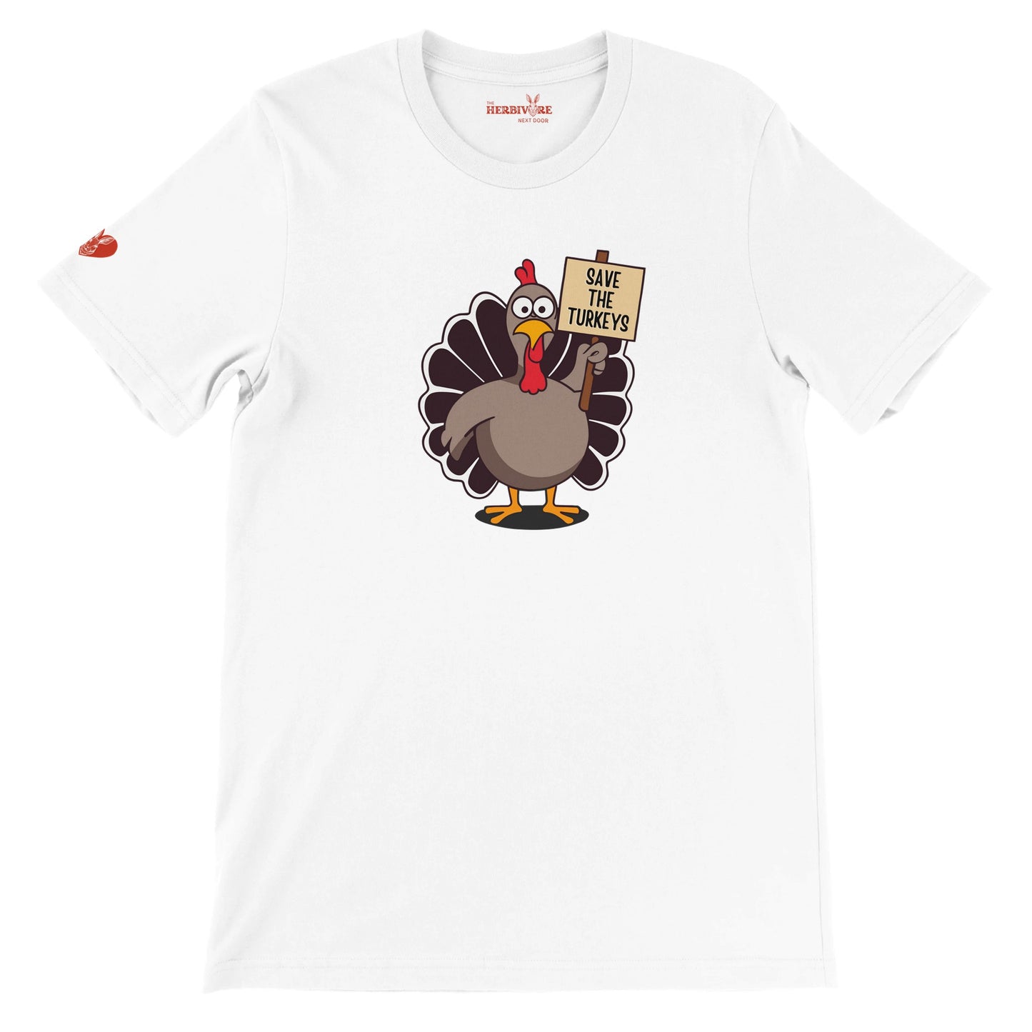 Save the Turkeys - Unisex