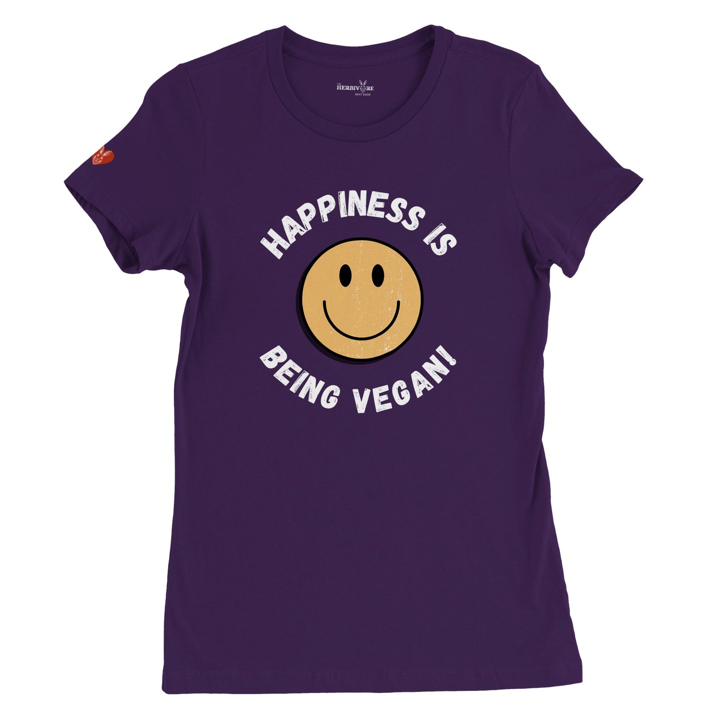 Happiness is - Women's Style
