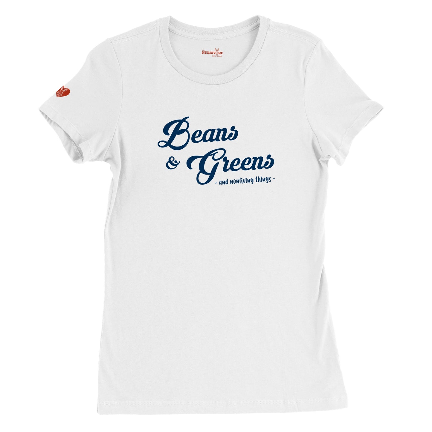 Beans & Greens - Womens style