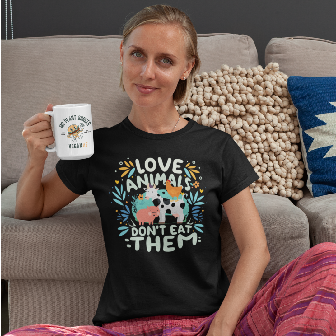 Love Animals - Women's Style