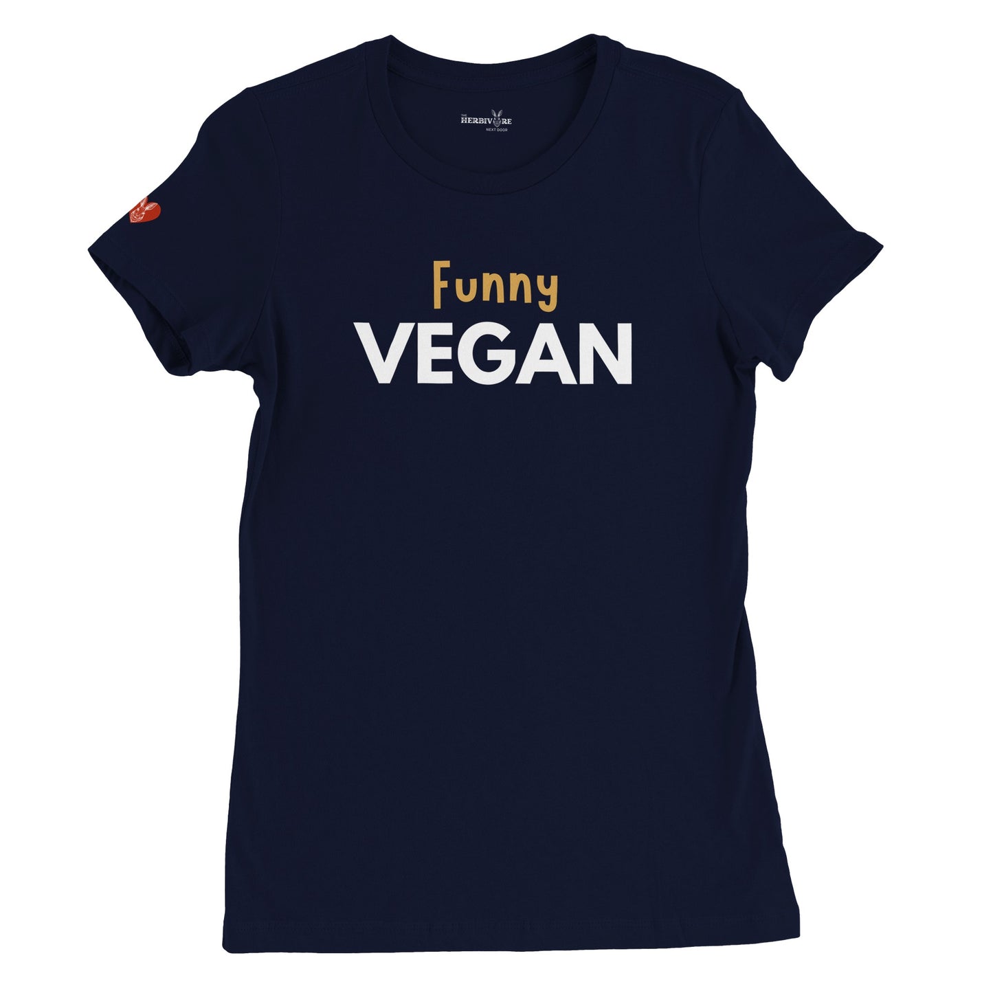 Funny Vegan - Women's style