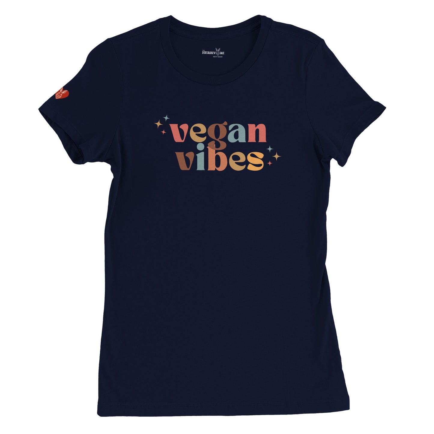 Vegan Vibes - Women's Style