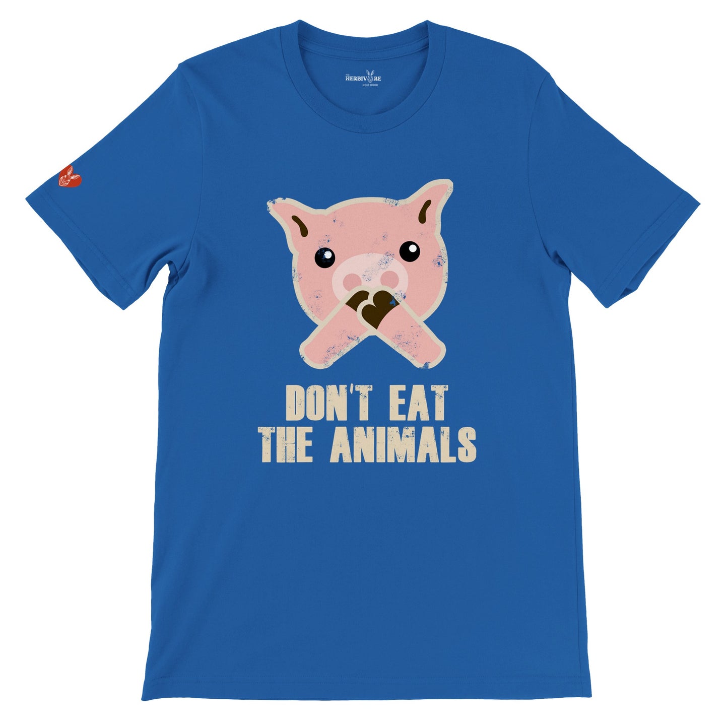 Don't Eat the Animals - Unisex