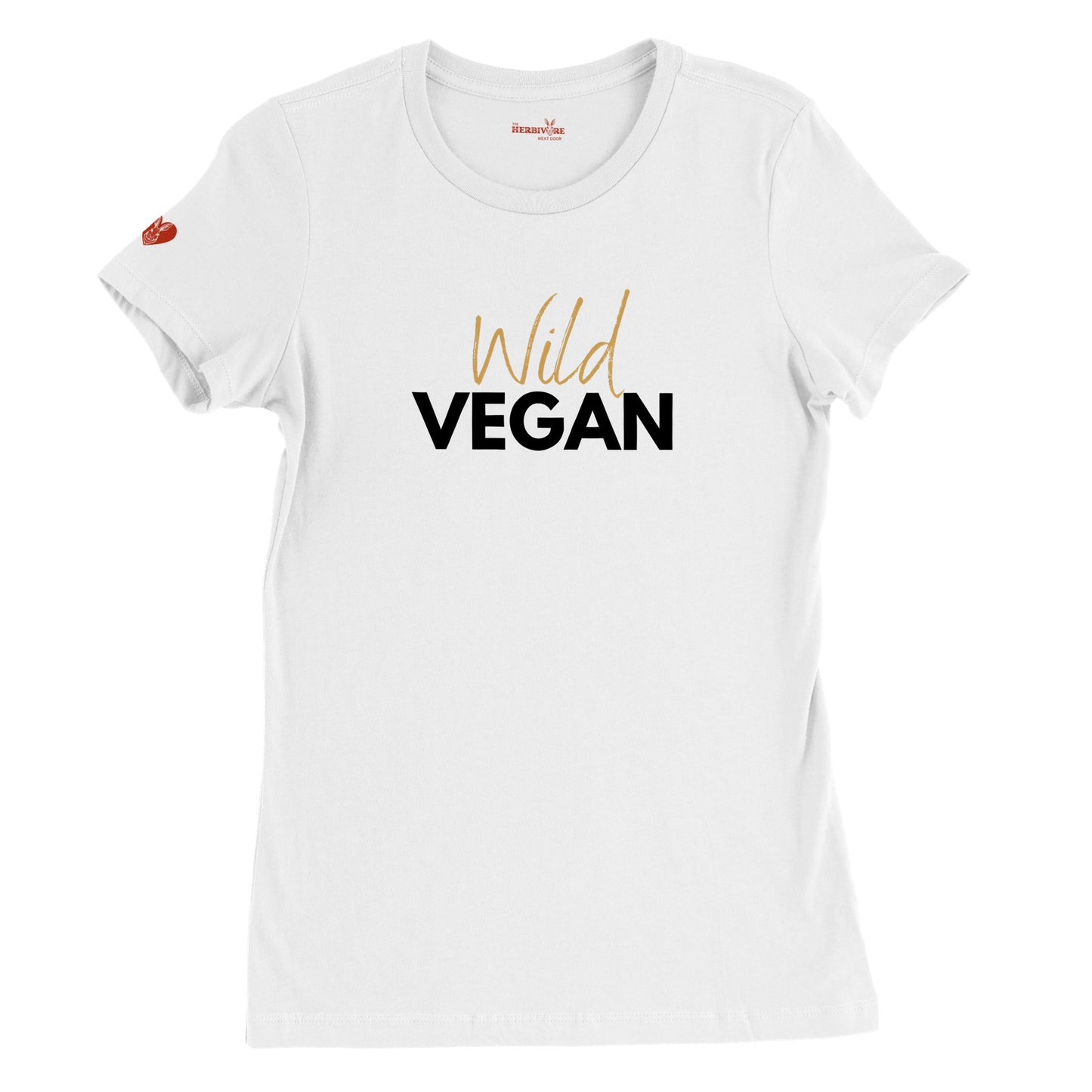 Wild Vegan - Women's Style