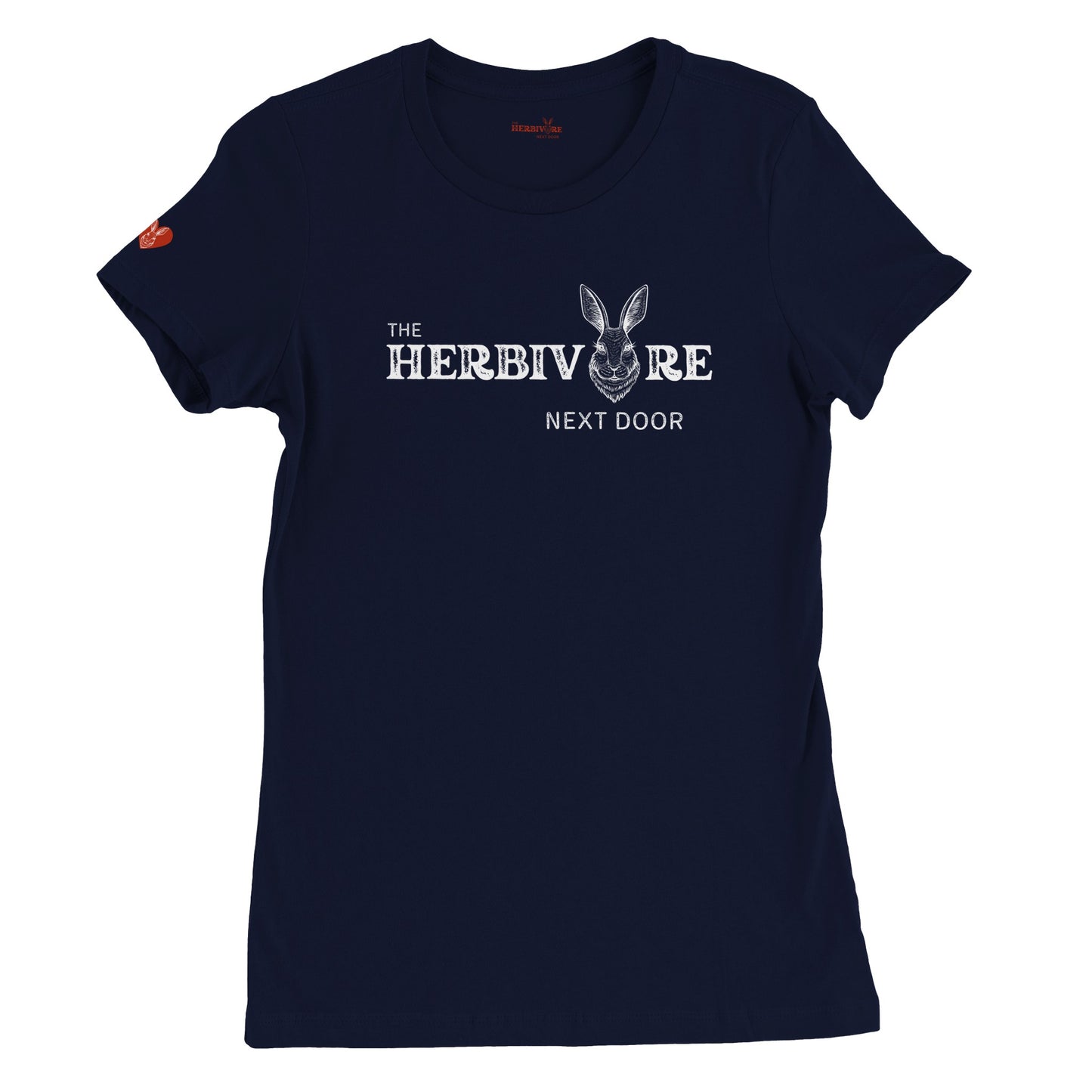 I Am The Herbivore Next Door - Unisex