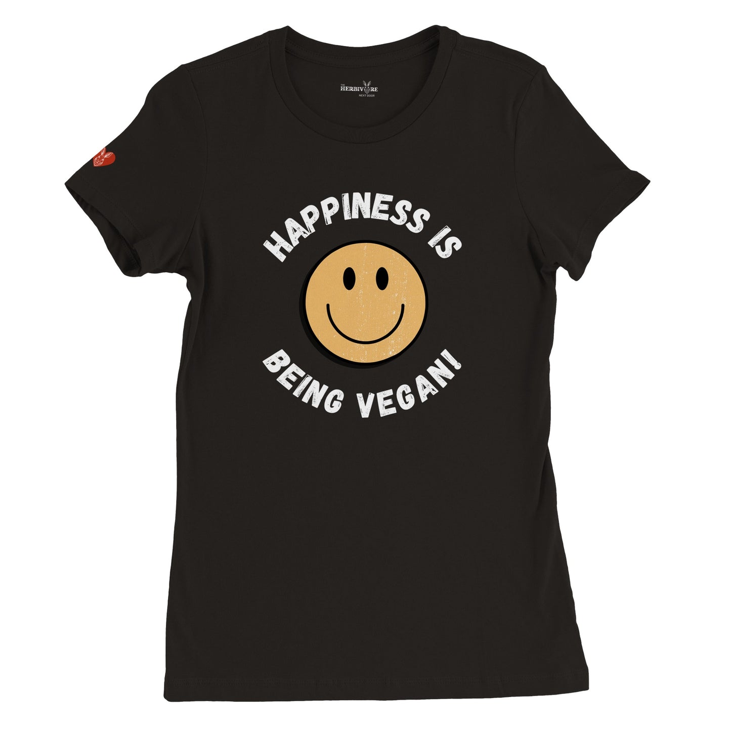 Happiness is - Women's Style