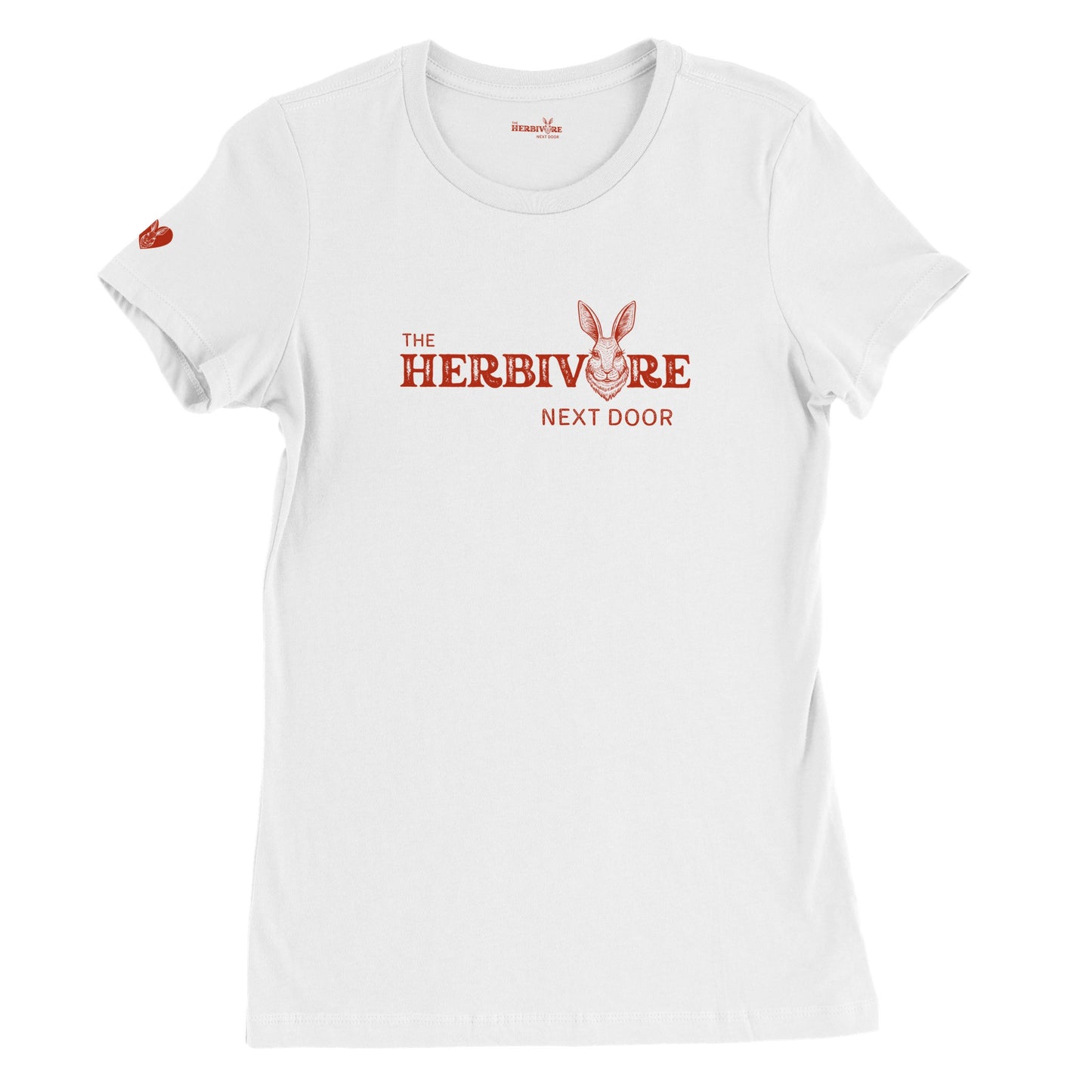 I Am The Herbivore Next Door - Unisex
