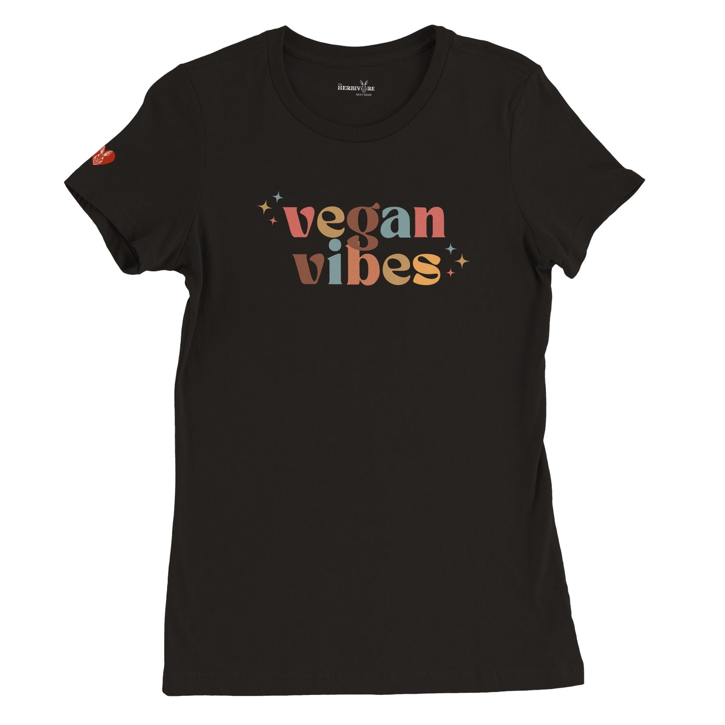 Vegan Vibes - Women's Style