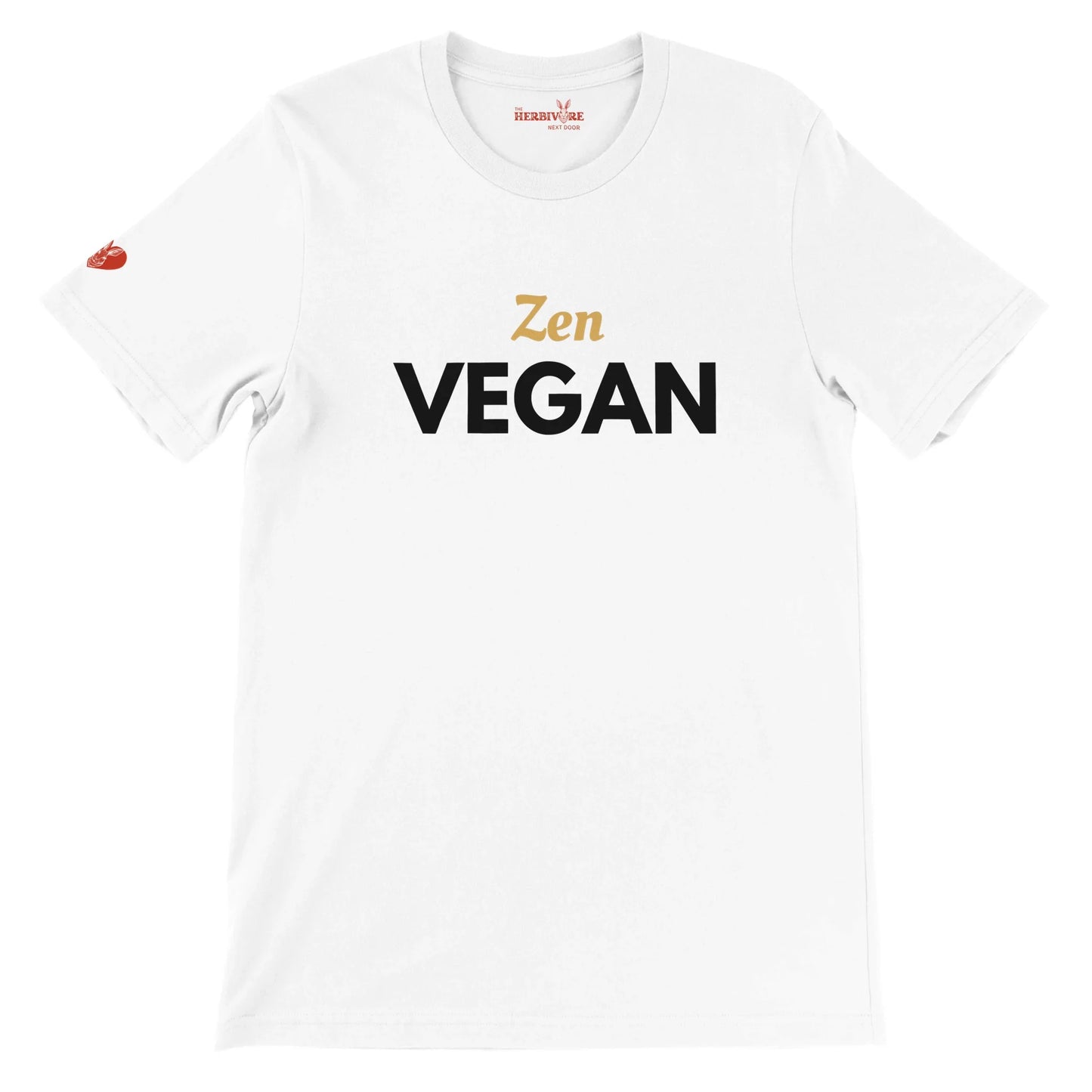 Zen Vegan - Unisex