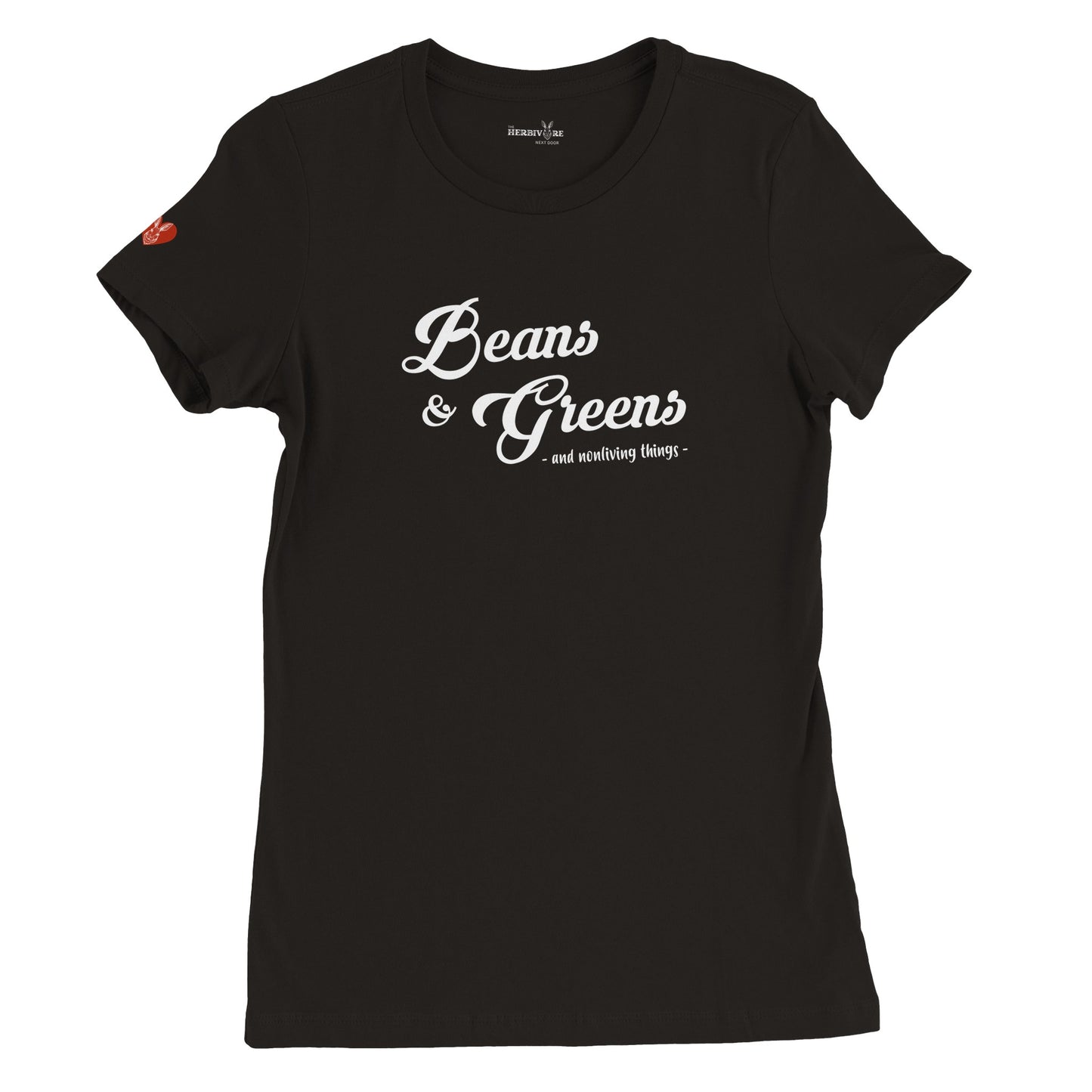Beans & Greens - Womens style