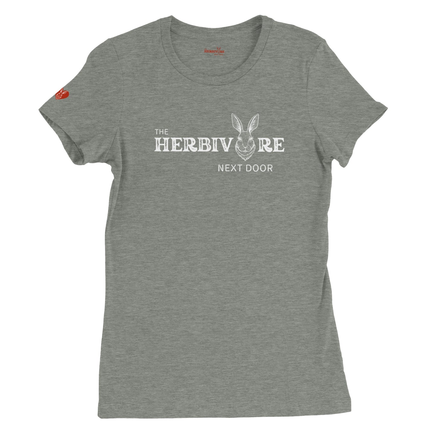 I Am The Herbivore Next Door - Unisex