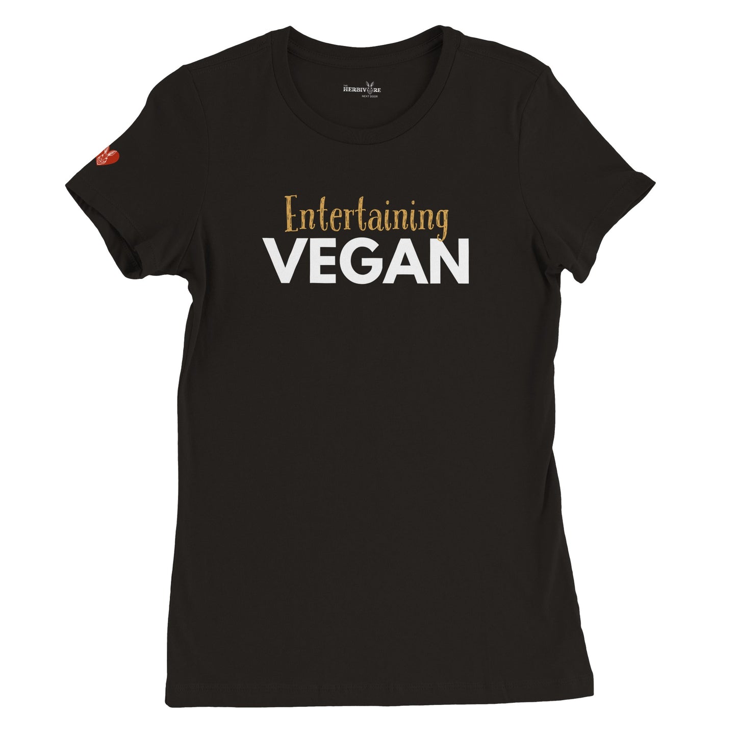 Entertaining Vegan - Women's Style