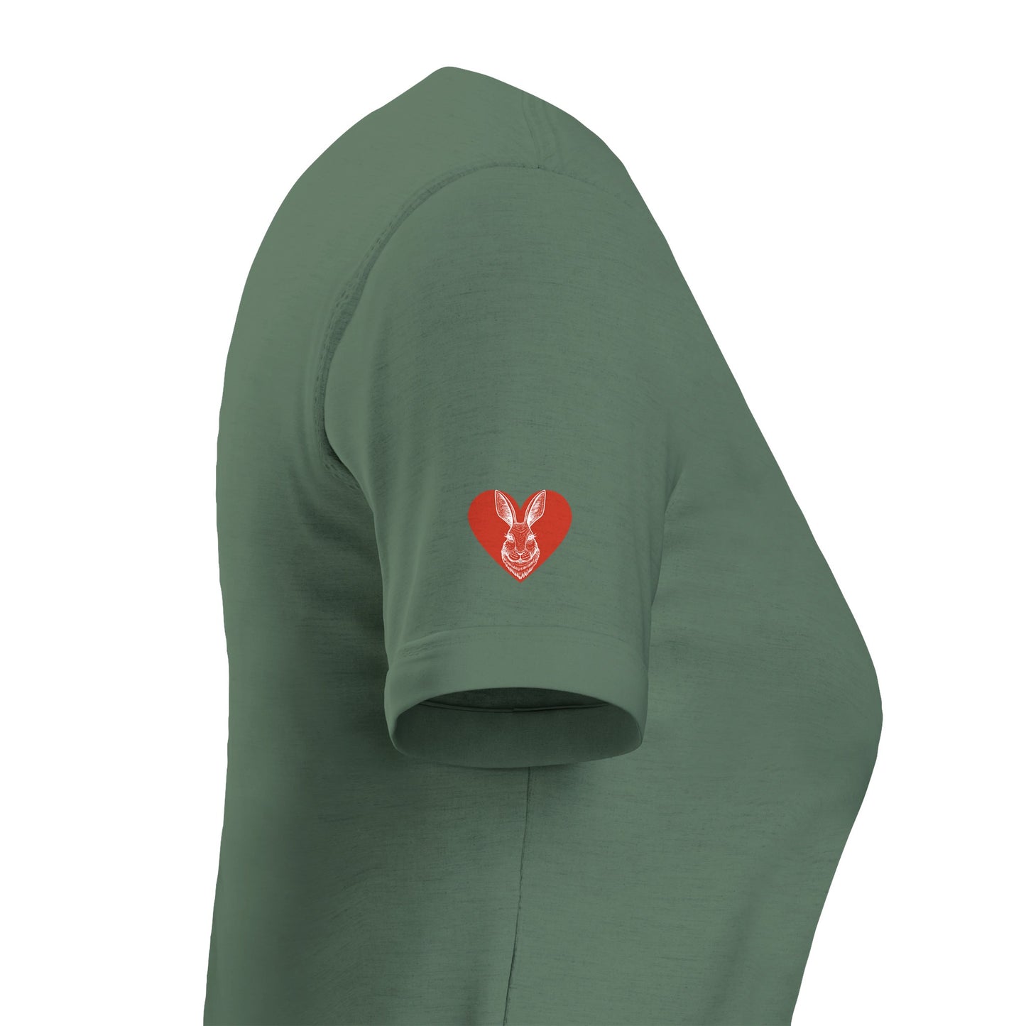 Save the Turkeys - Womens Style