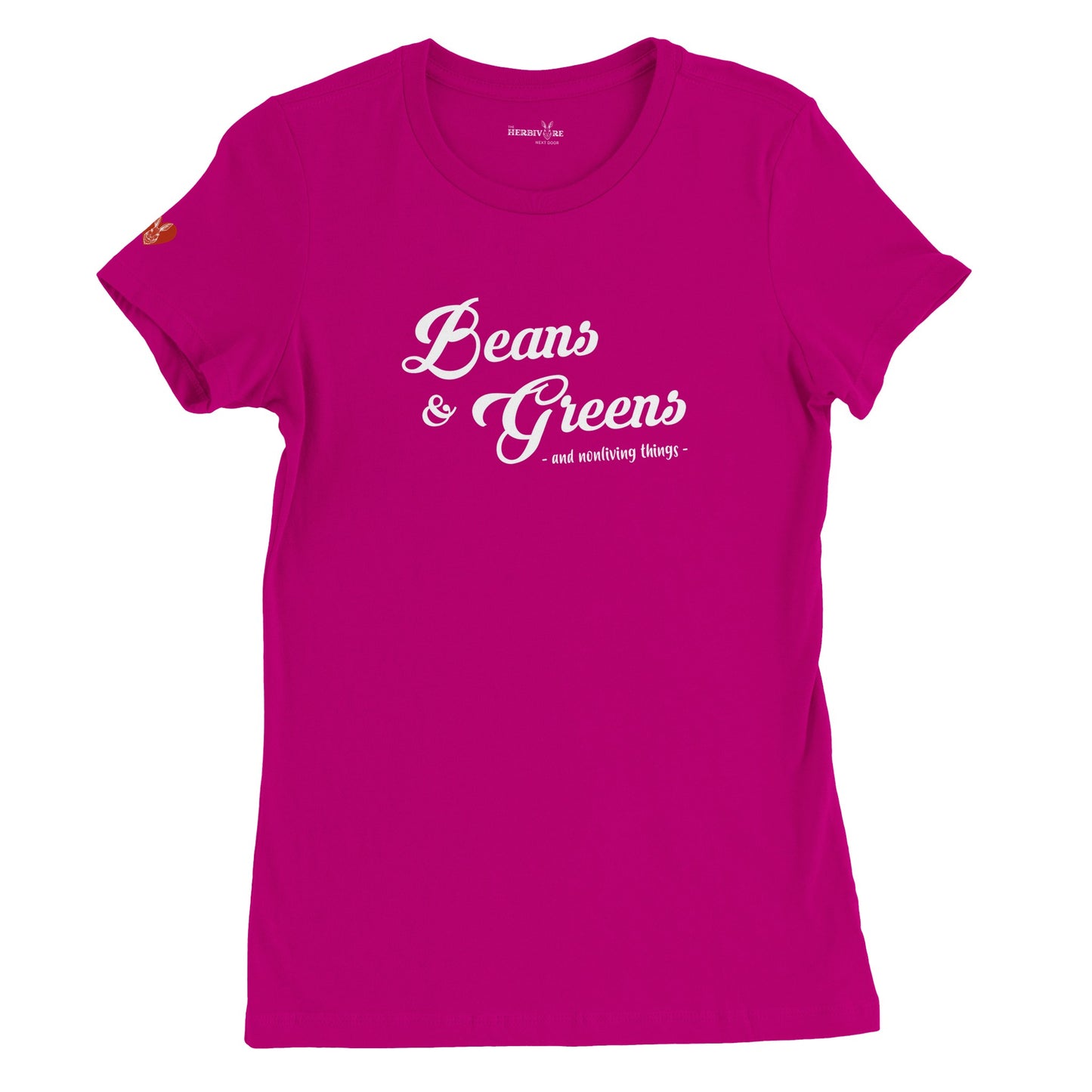 Beans & Greens - Womens style