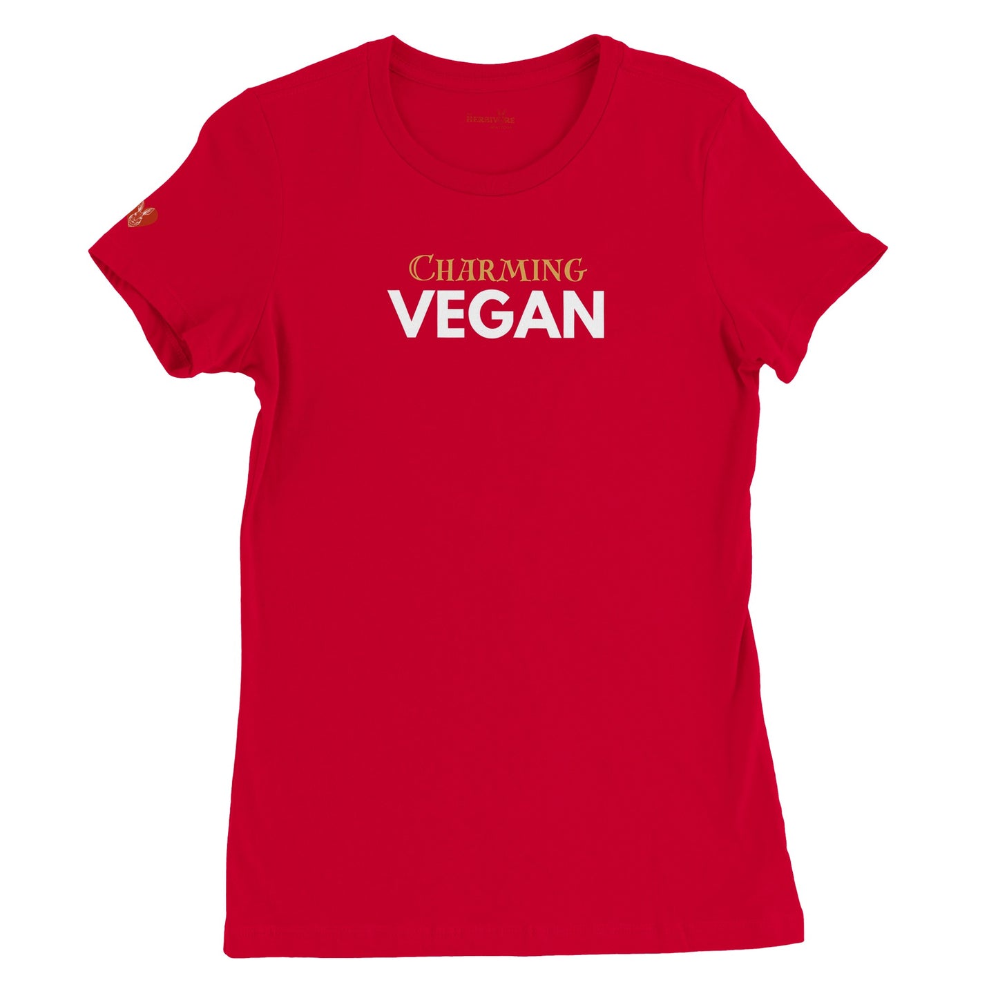 Charming Vegan - Women's Style