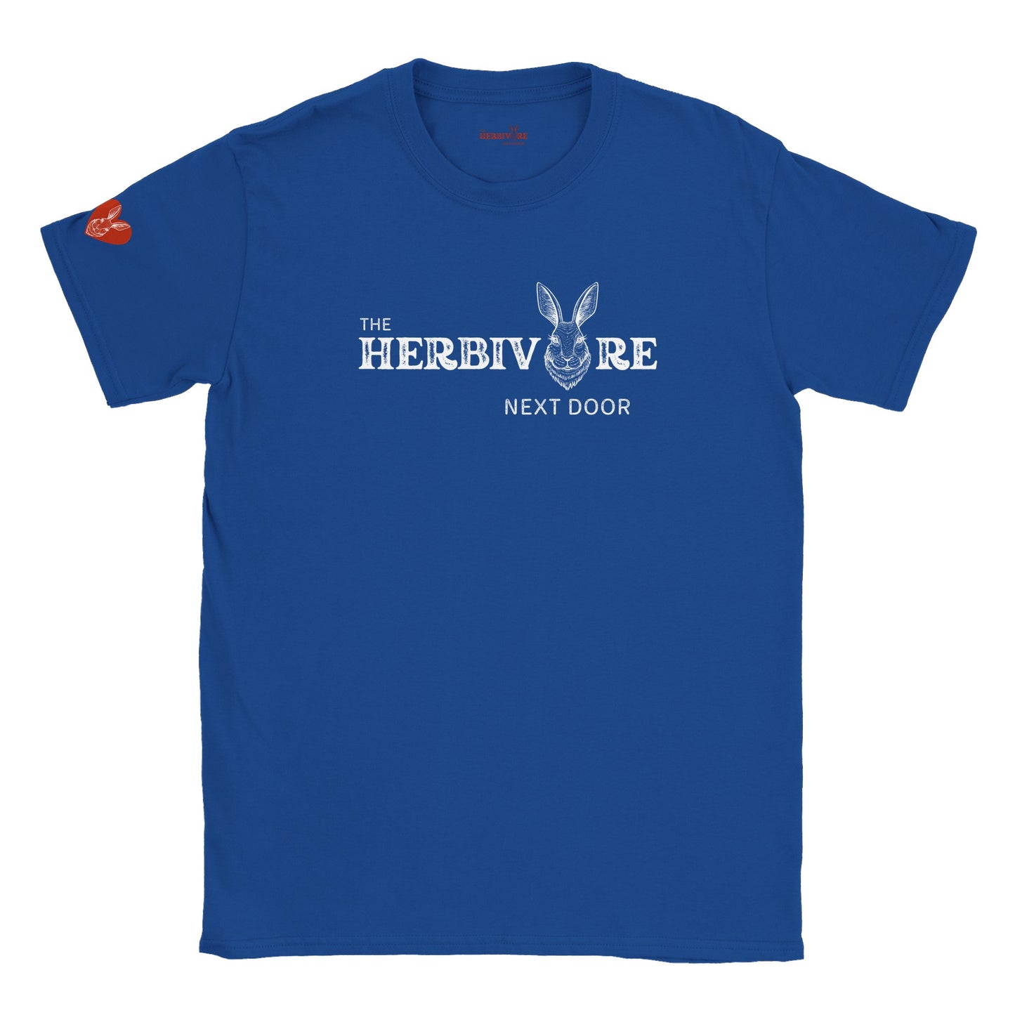 I Am The Herbivore Next Door - Unisex