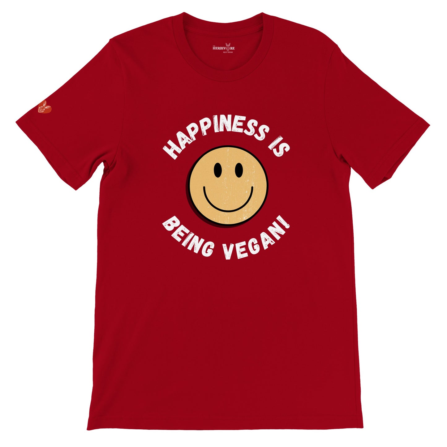 Happiness is - Unisex