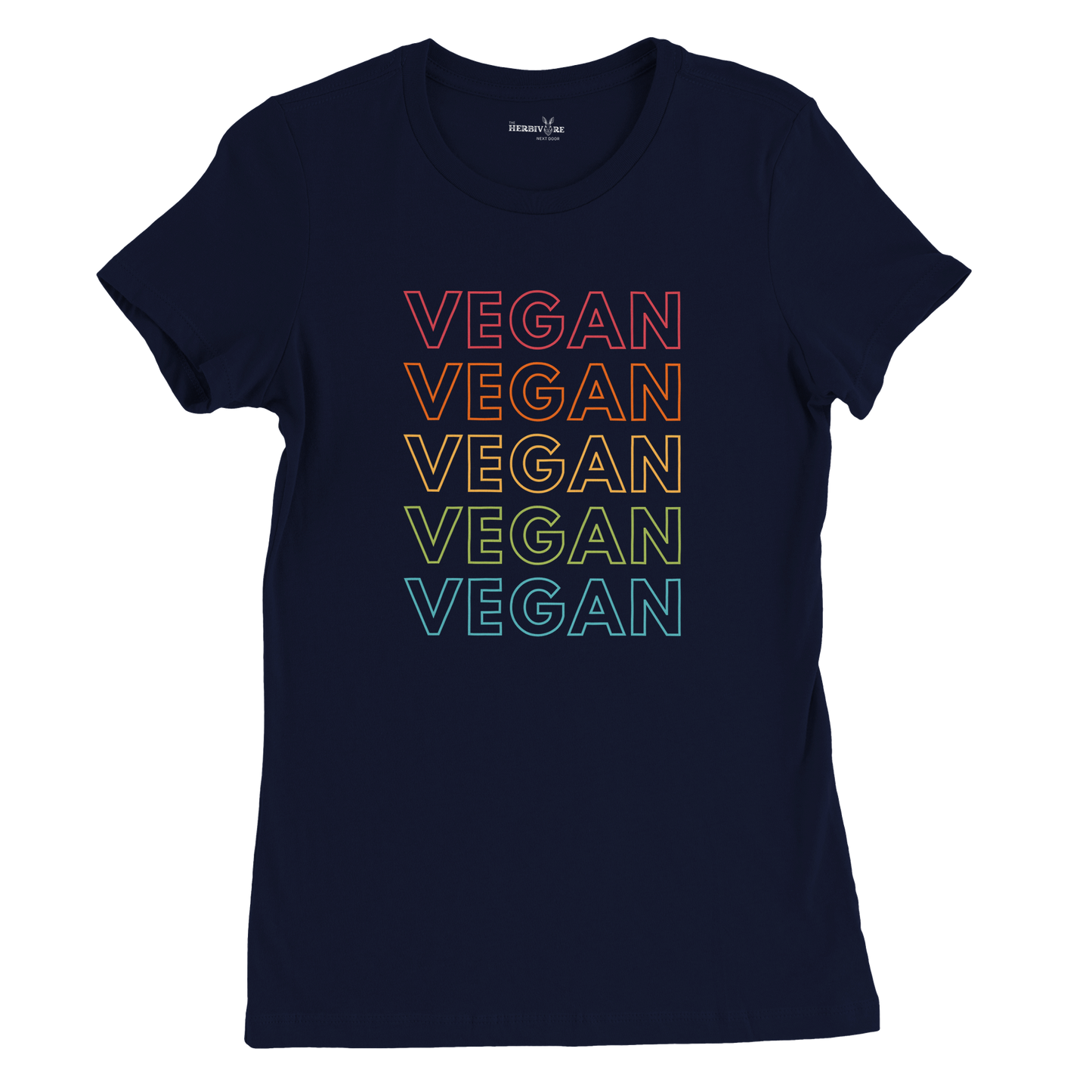 Vegan Pride - Women's Style