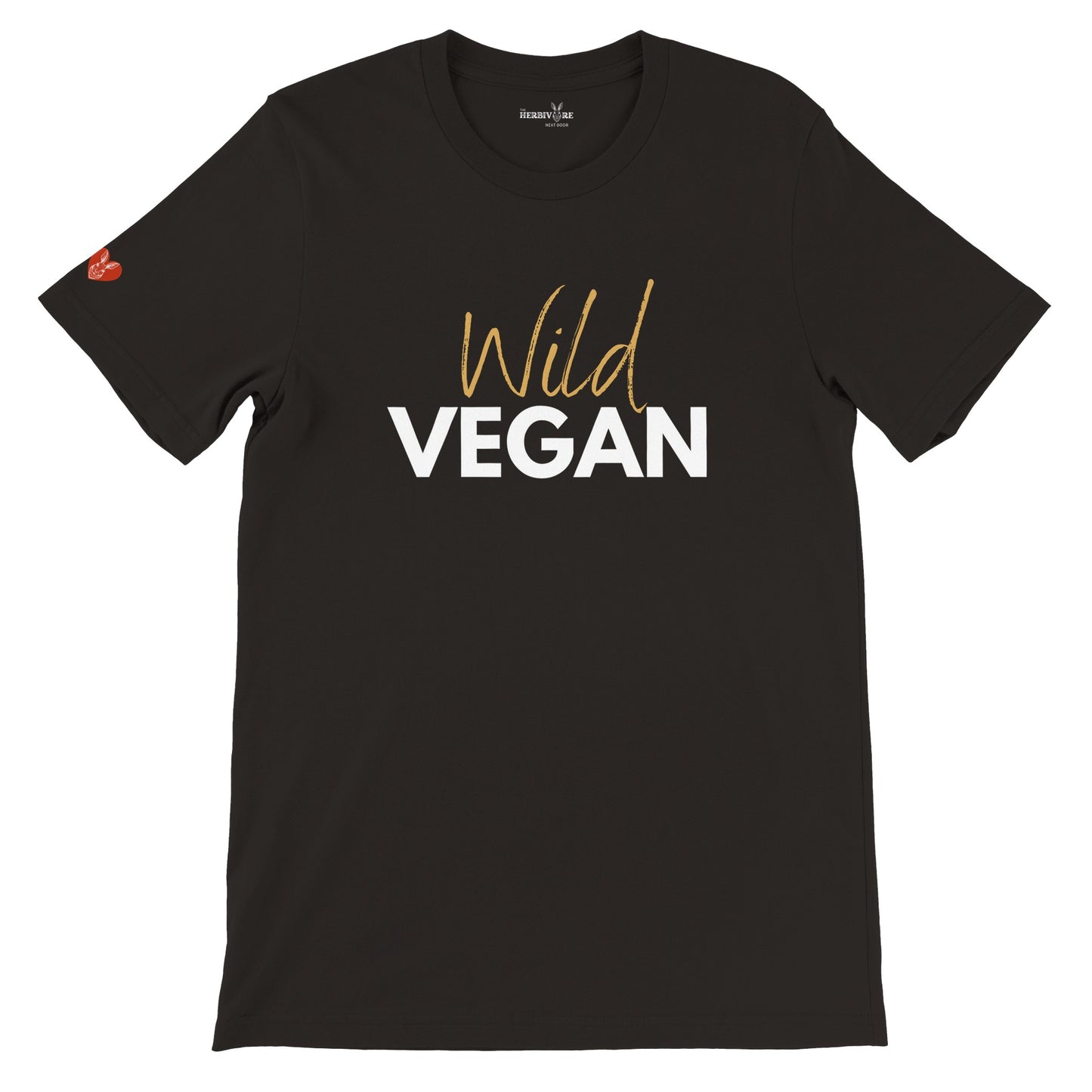 Wild Vegan