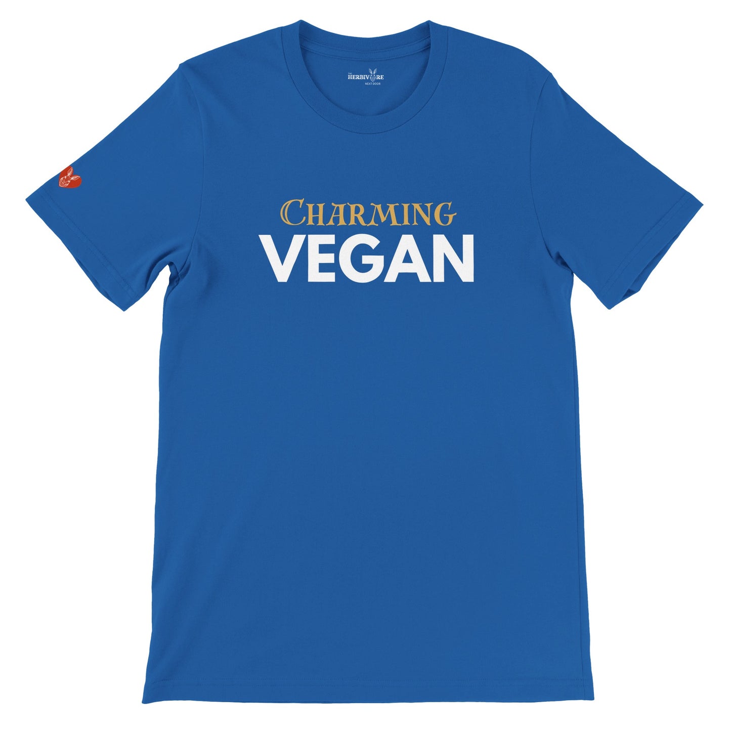 Charming Vegan - Unisex