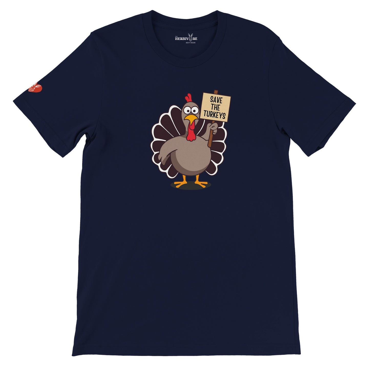 Save the Turkeys - Unisex