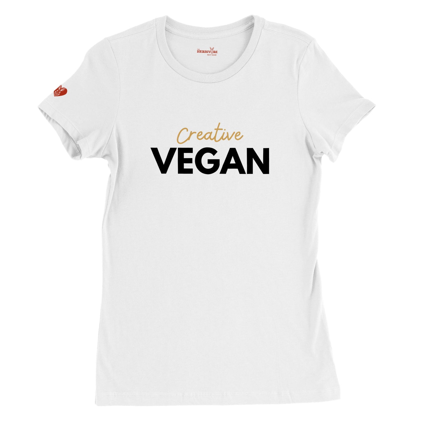 Creative Vegan - Women's Style