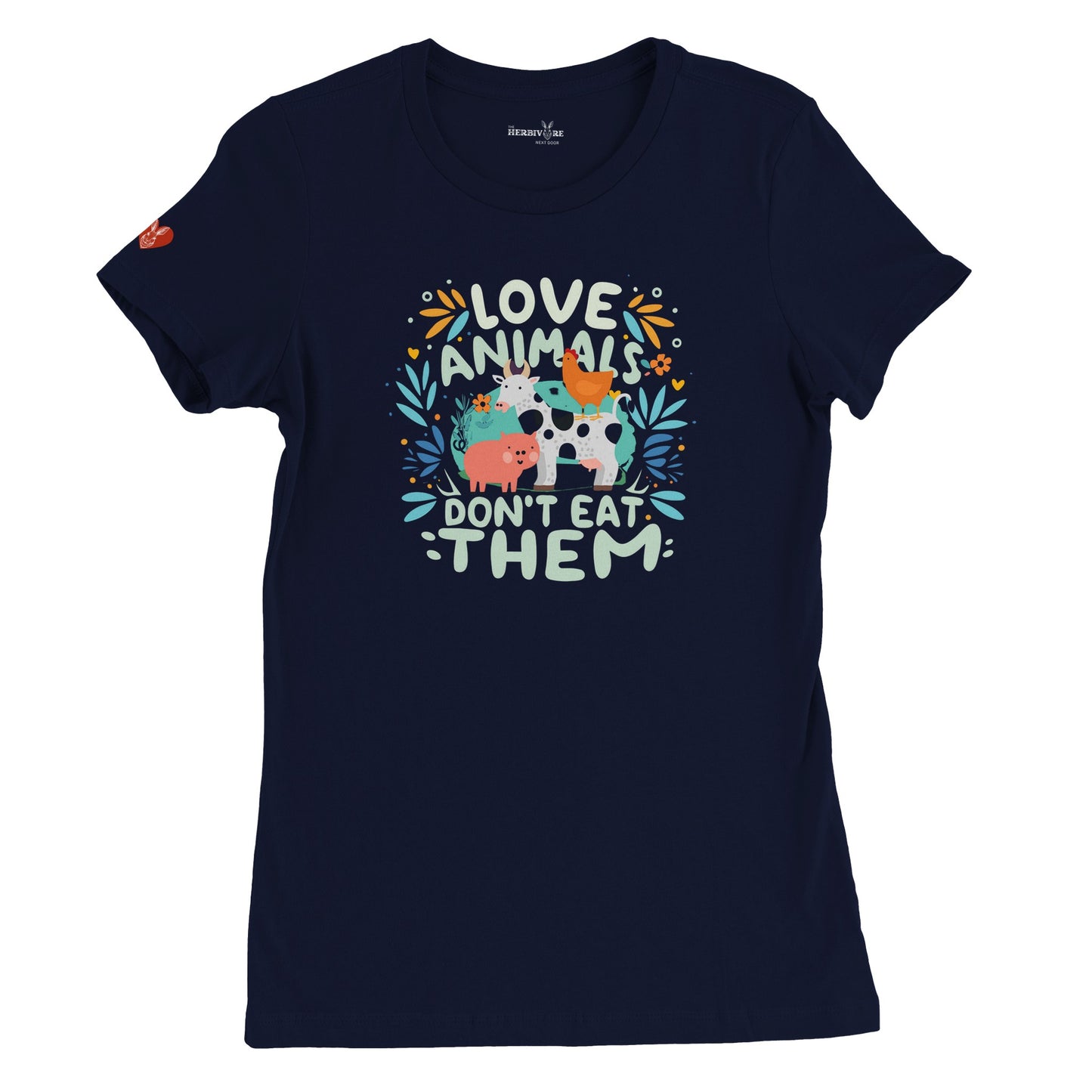 Love Animals - Women's Style
