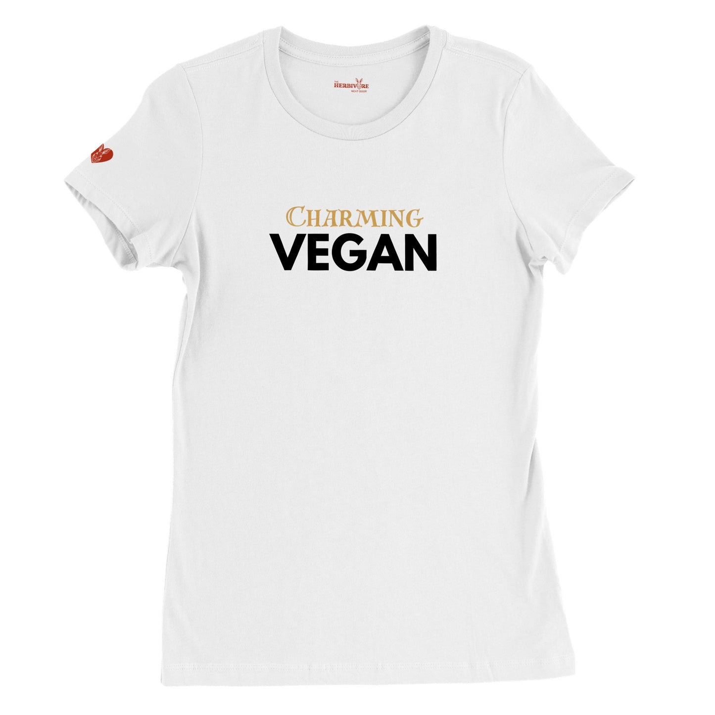 Charming Vegan - Women's Style