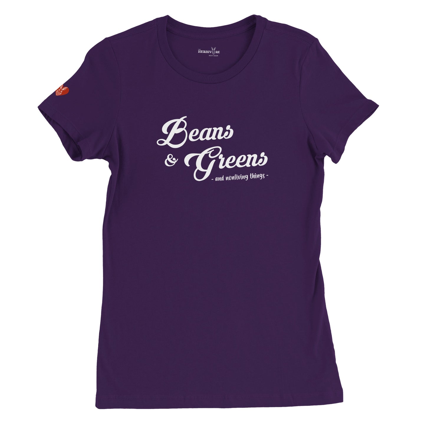 Beans & Greens - Womens style