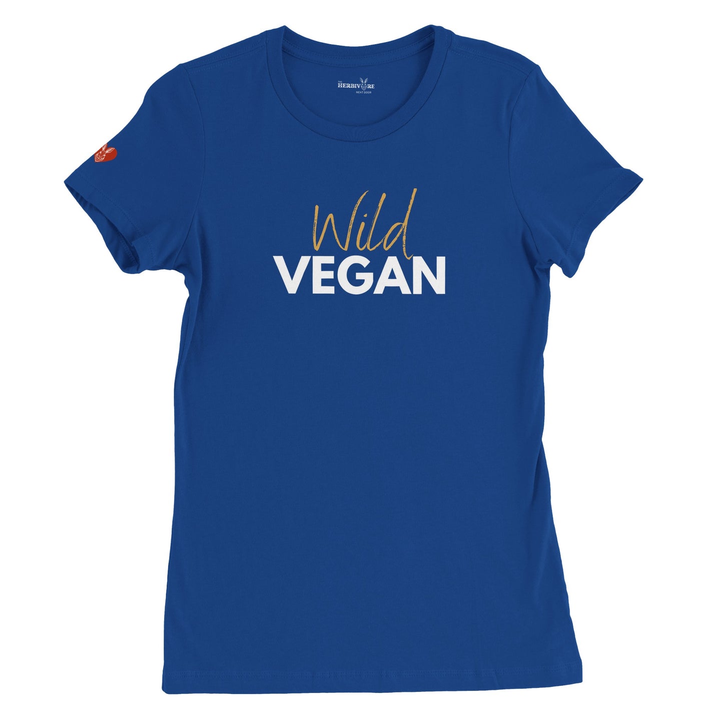Wild Vegan - Women's Style