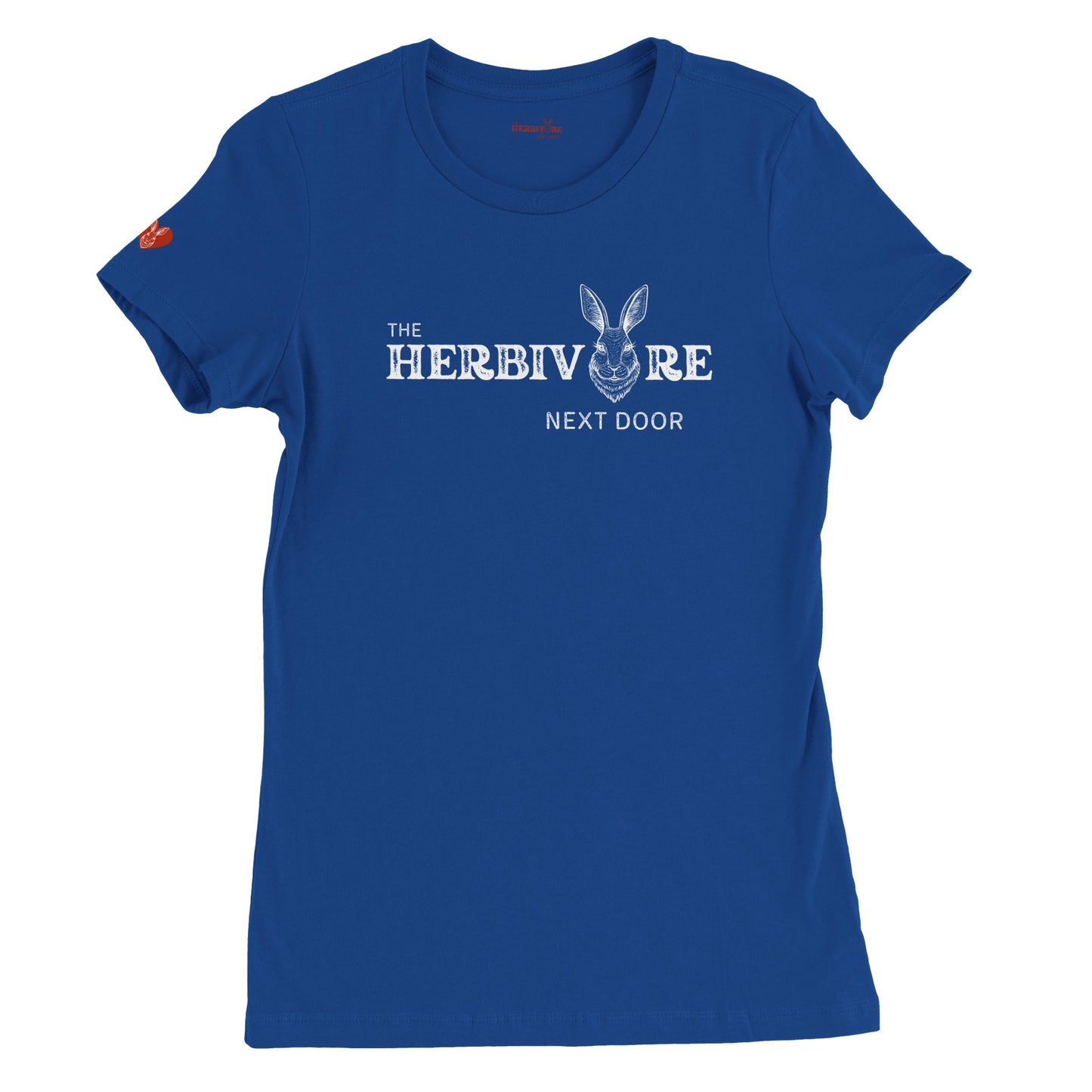 I Am The Herbivore Next Door - Unisex