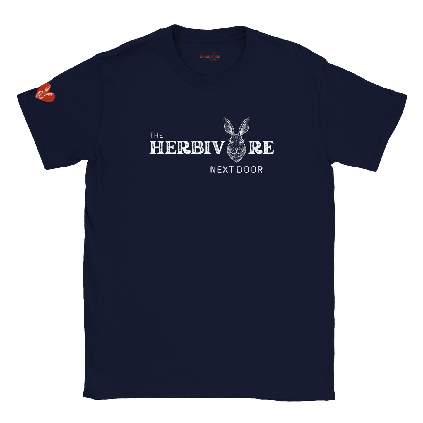 I Am The Herbivore Next Door - Unisex
