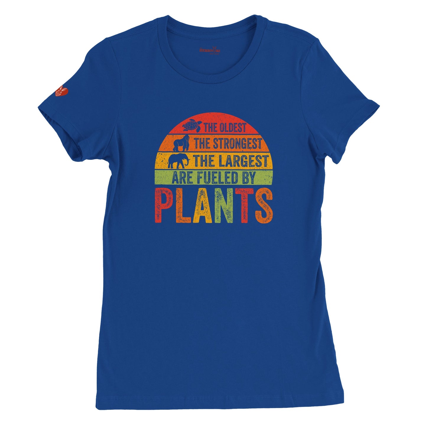 Fueled by Plants - Women's Style