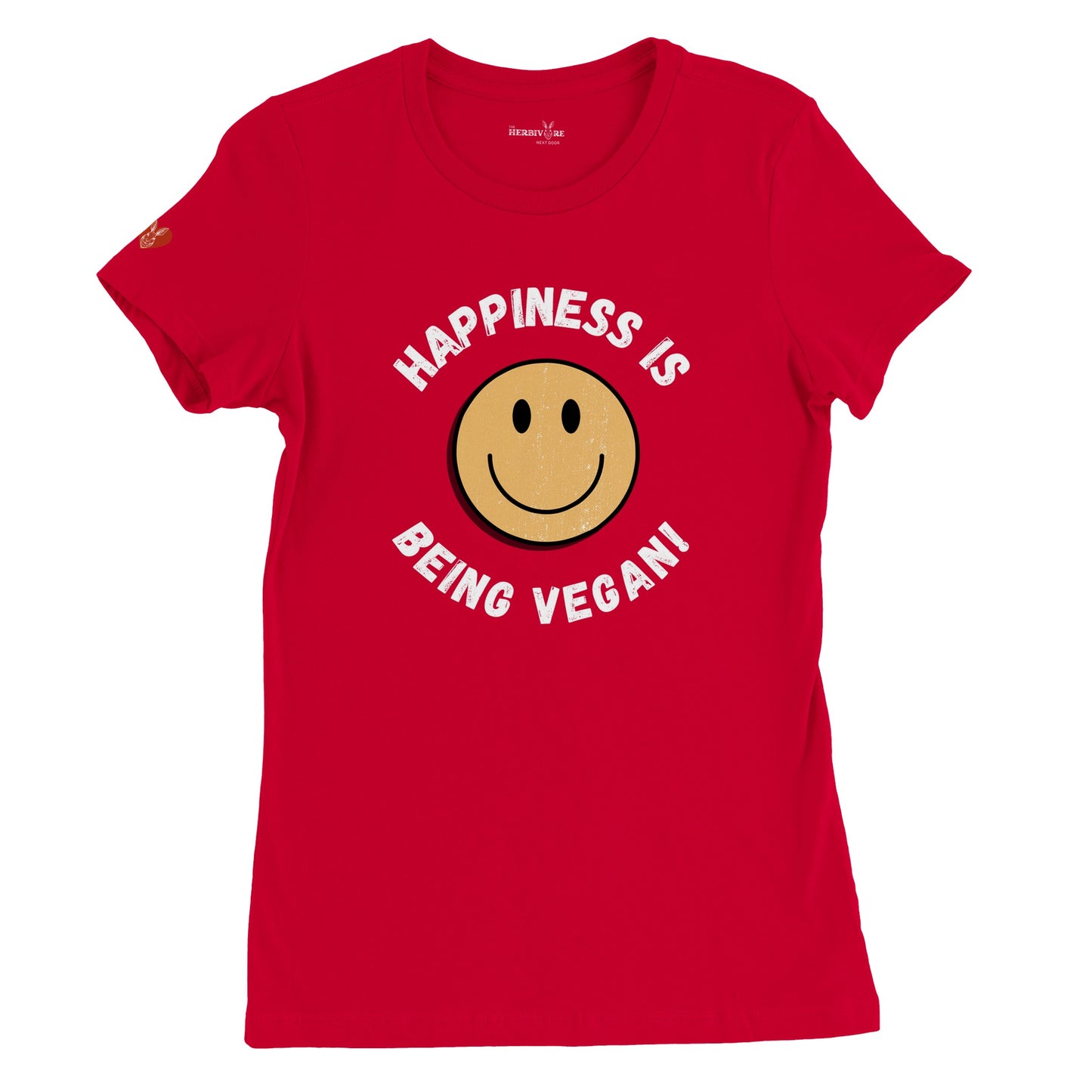 Happiness is - Women's Style