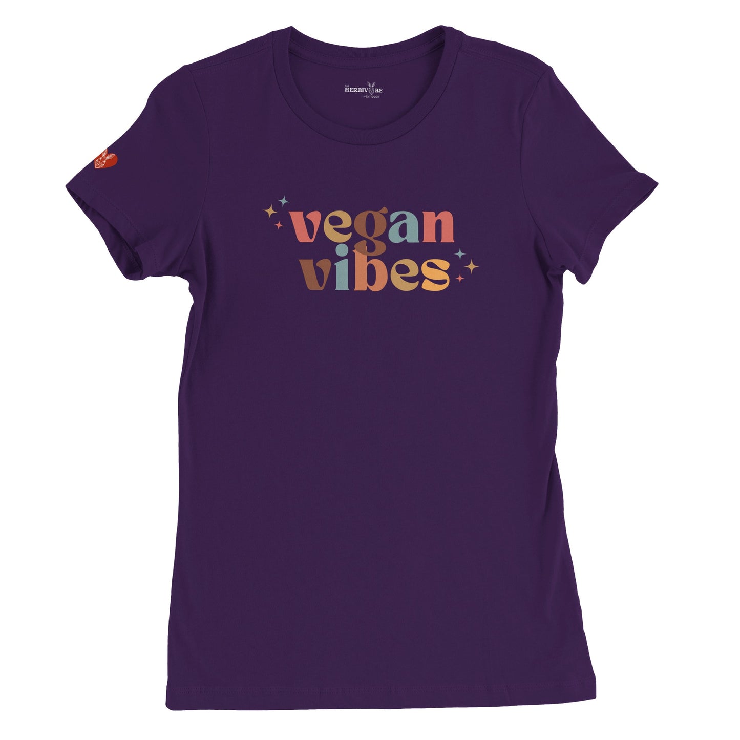 Vegan Vibes - Women's Style