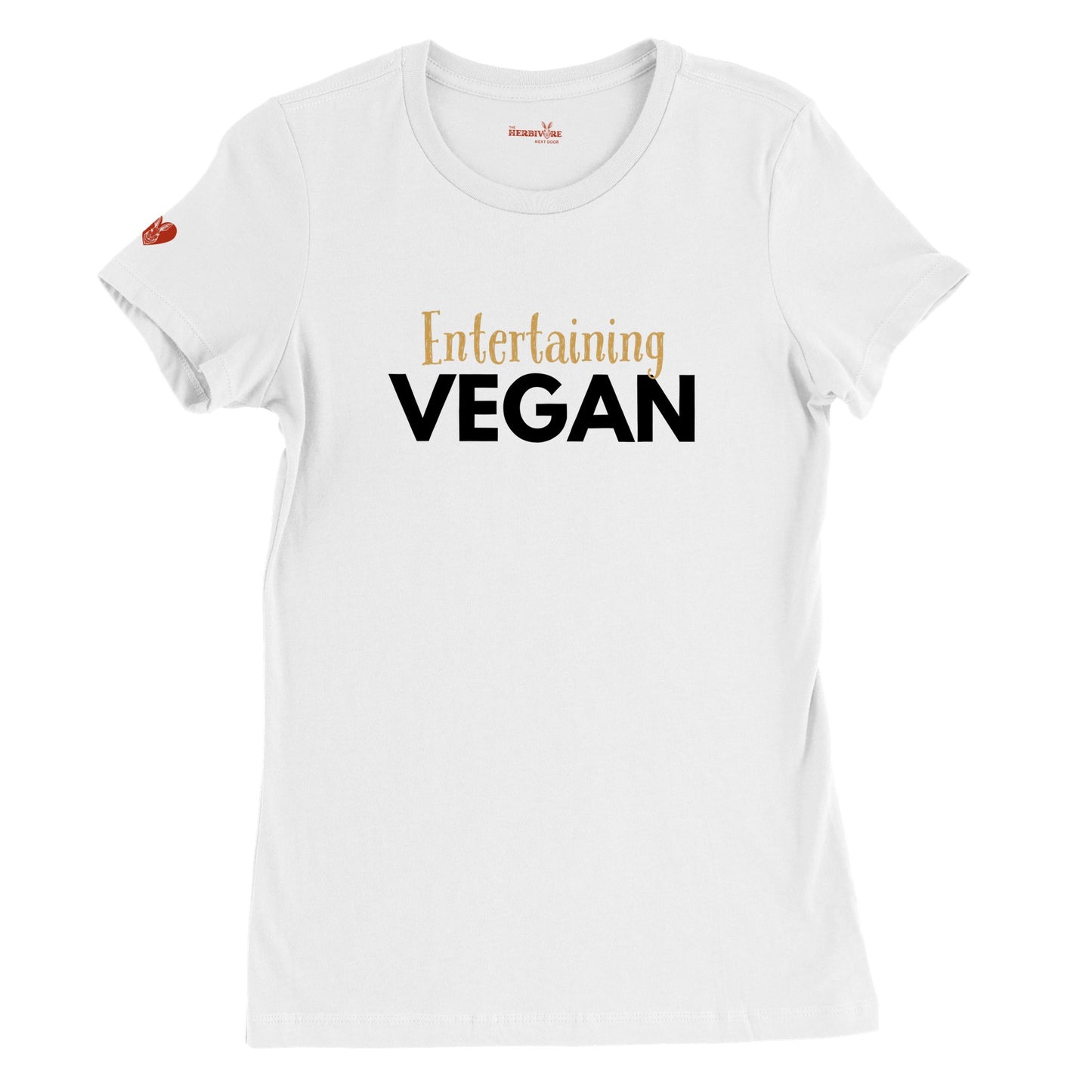 Entertaining Vegan - Women's Style