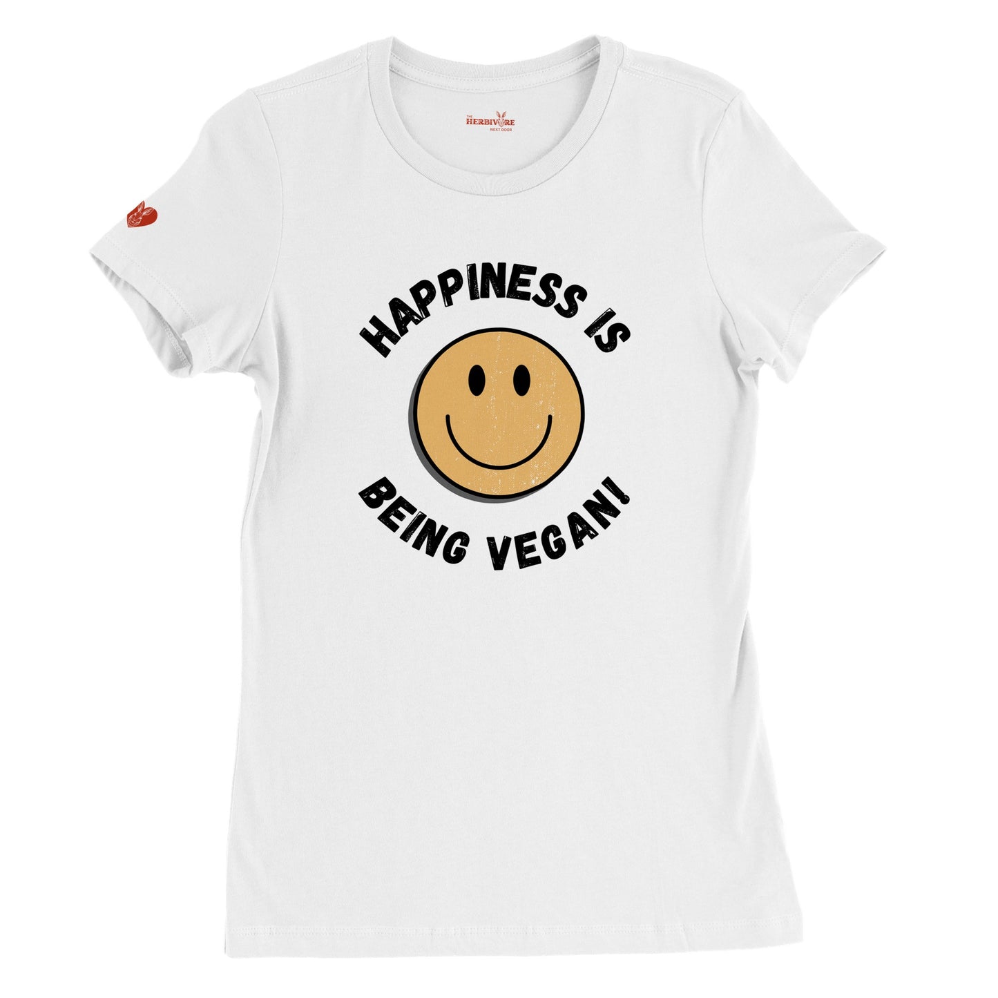 Happiness is - Women's Style
