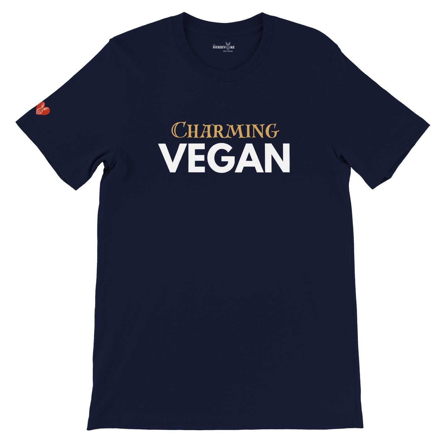 Charming Vegan - Unisex
