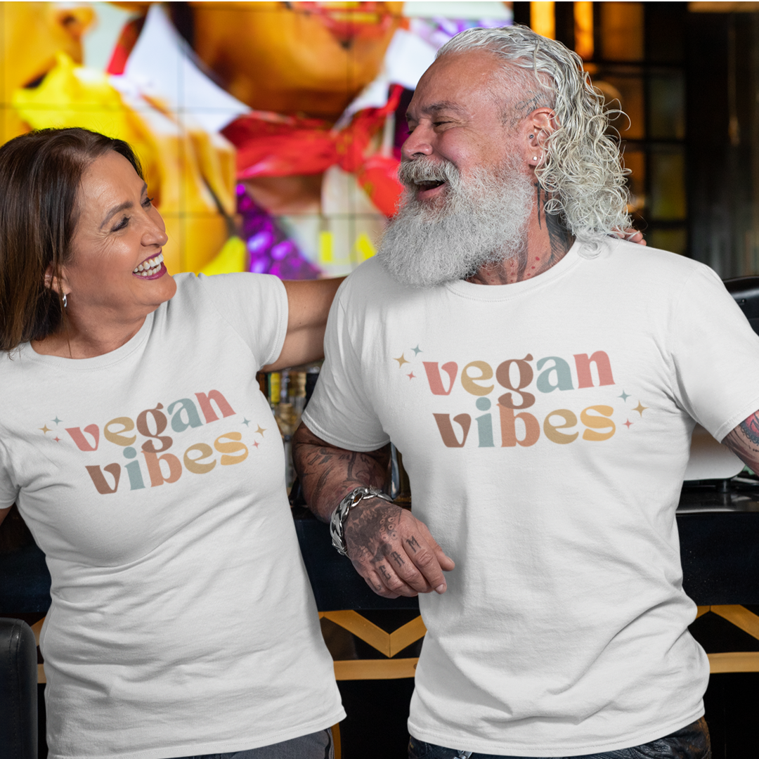 Vegan Vibes - Women's Style
